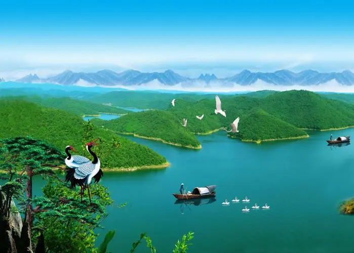 精密环保可靠性